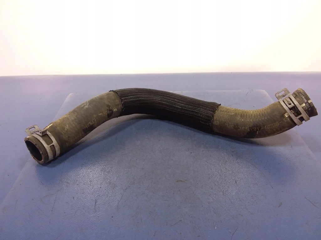 фото №1, Ford mustang v 3.7 v6 шланг радиатора