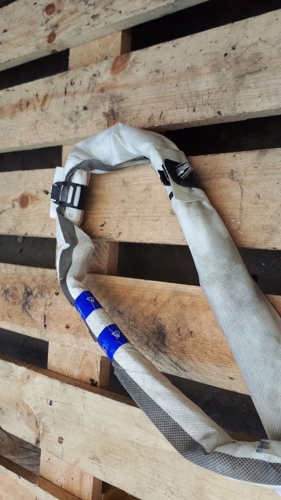 фото №16, A4 b8 s4 шторка безпеки ліва перед подушка безпеки 8k0880741d