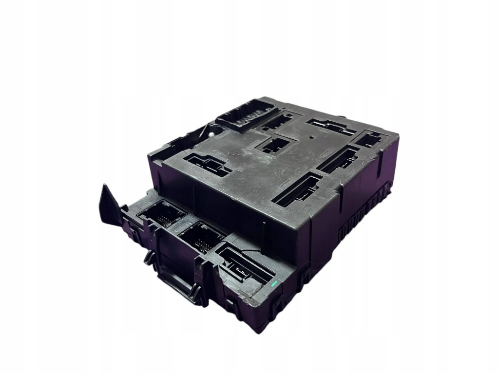 Купить Smart w451 коробка предохранителей 4519006901 m