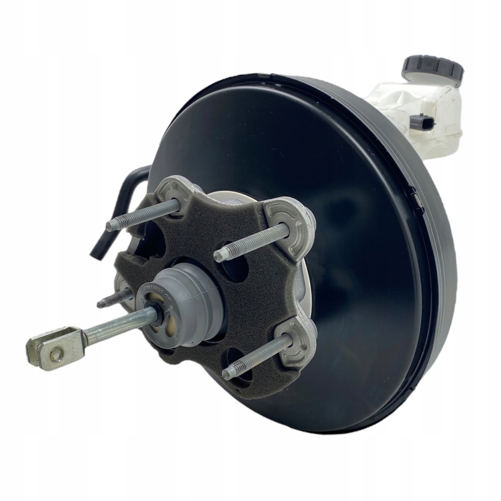 фото №15, Усилитель тормозов тормозные dacia duster ii 472104797r