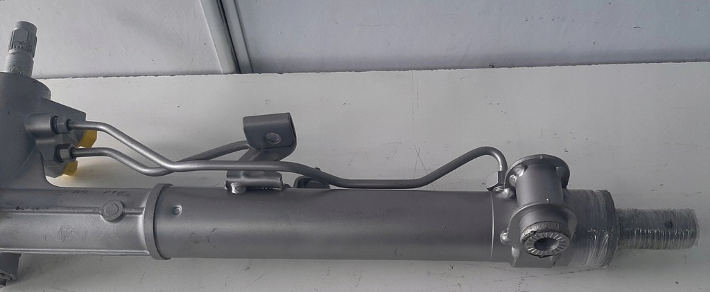фото №7, Трансмиссия рулевая рейка fiat doblo 2 bez возврат