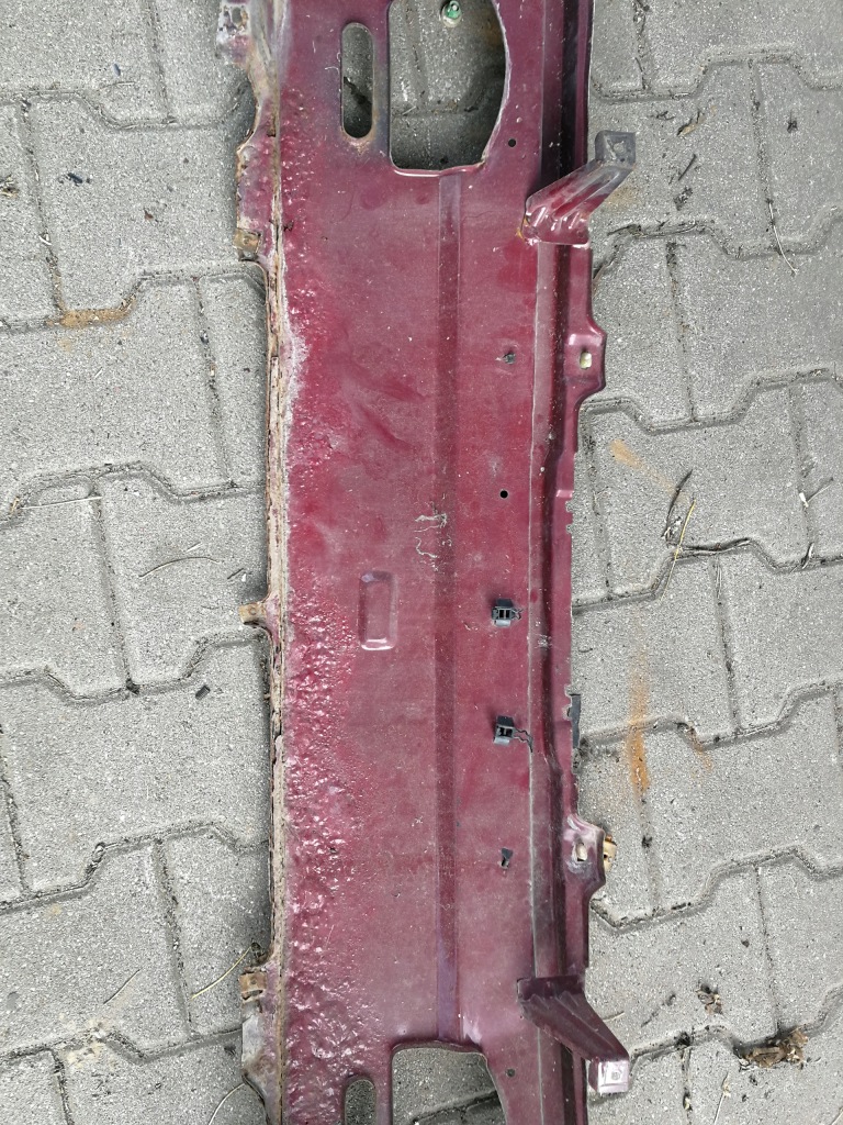 фото №8, Pas передний узкая лампа bmw e30