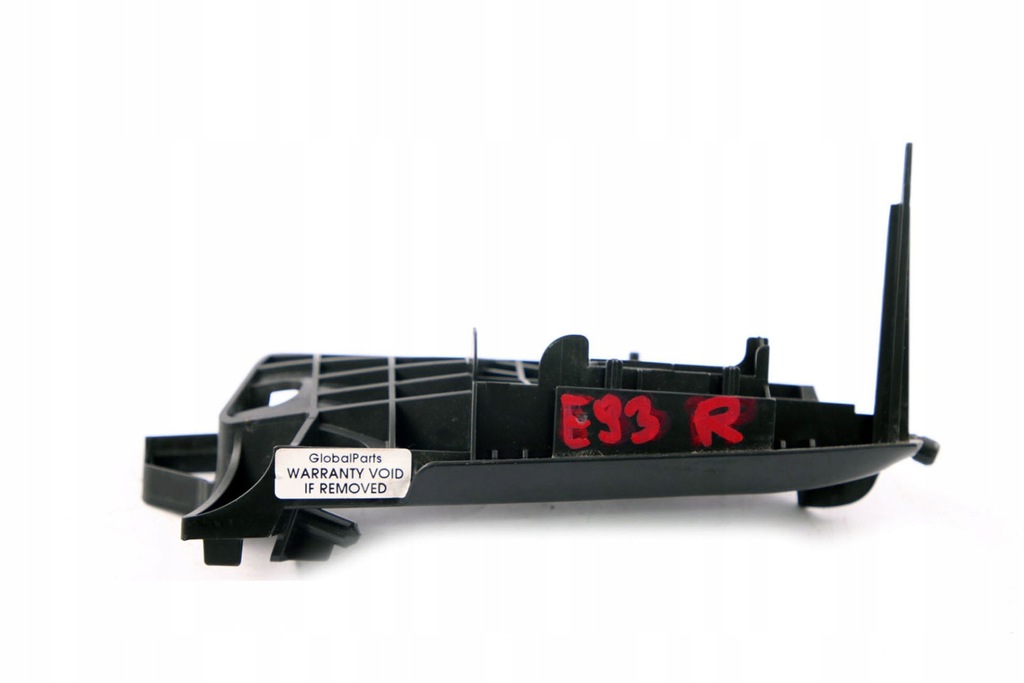 фото №10, Bmw e93 направляющая правая подголовник сиденье перед