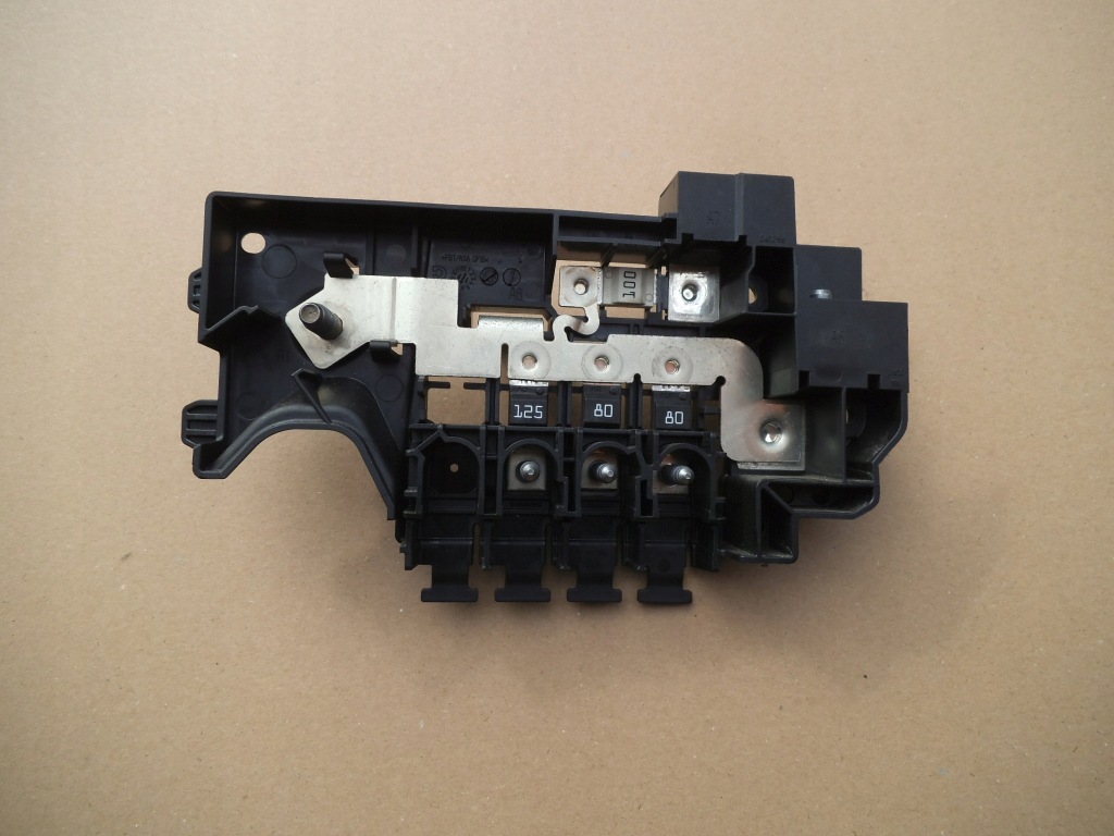 Купити Mercedes запобіжники a1775404507