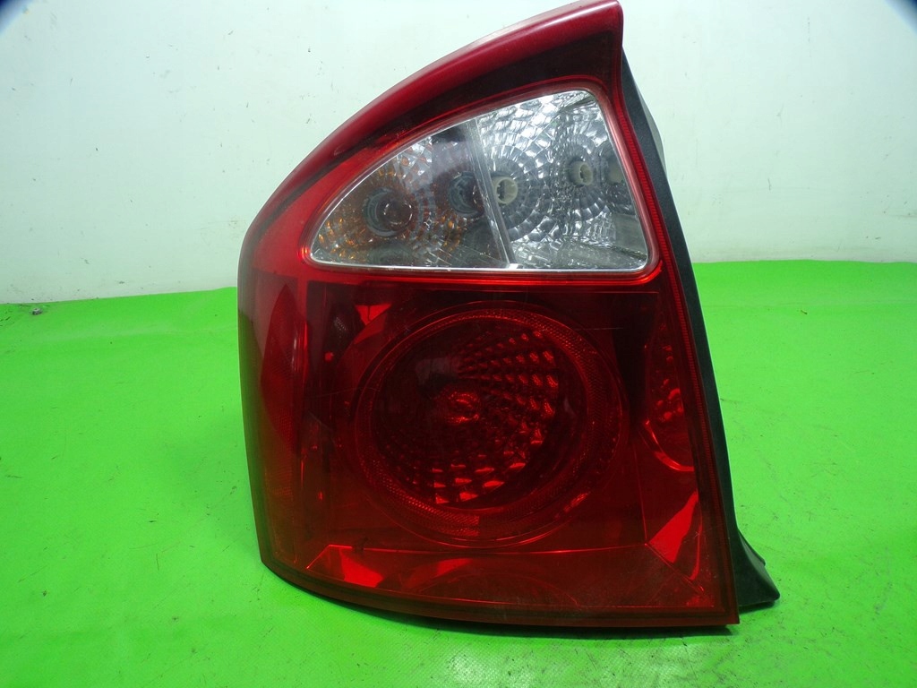 фото №1, Kia cerato i лампа задняя левая задняя