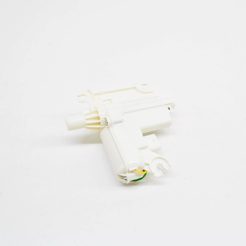 фото №8, Audi q8 4mn rear правый door lock actuator 4n0837060 oem