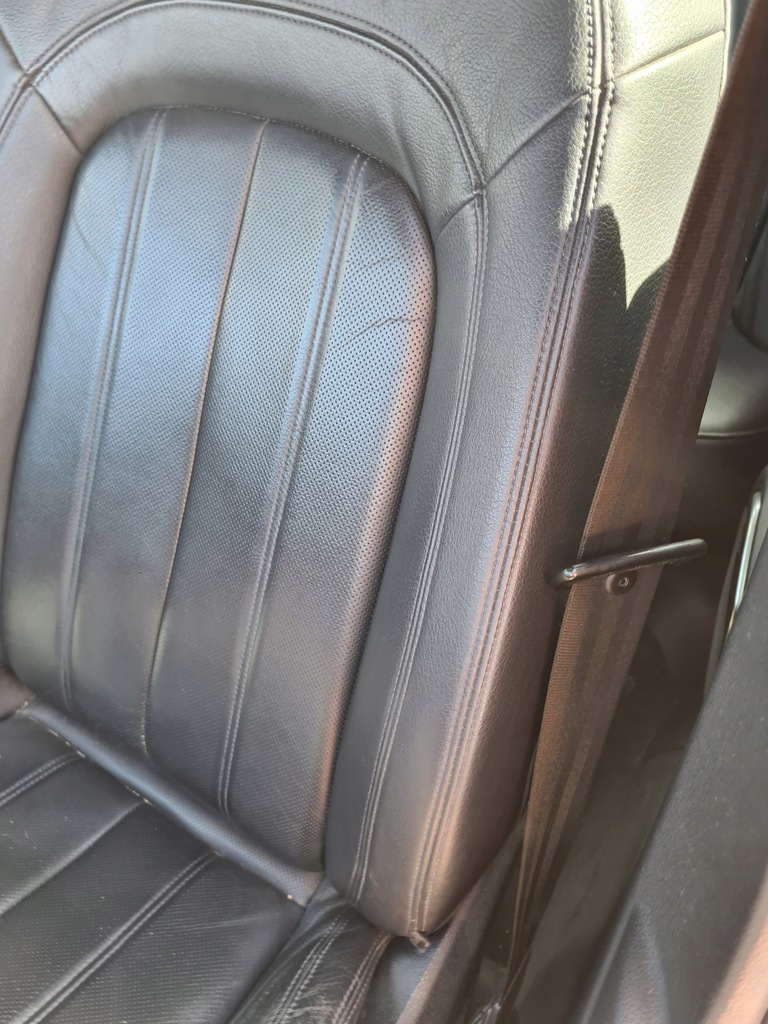 фото №9, Сидіння вентильовані audi a6 c7 шкіра підігрів