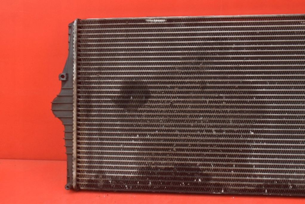 фото №6, Радиатор интеркулер 30748808 volvo xc90 1 i 02-06
