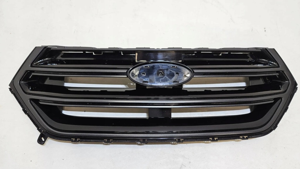 фото №1, Решітка радіатора решітка радіатора решітка радіатора радіатора ford edge ii ft4-b8200-a