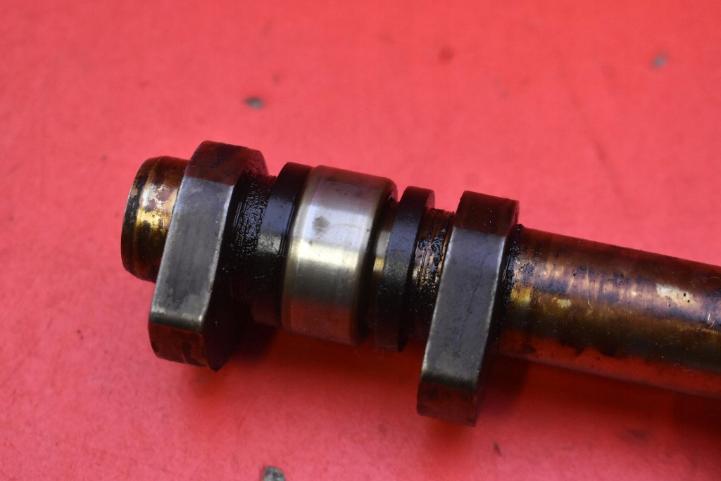 фото №6, Вал распределительного вала эксцентриковый v753388880-07 mini cooper one r56 1.6 16v 120 km