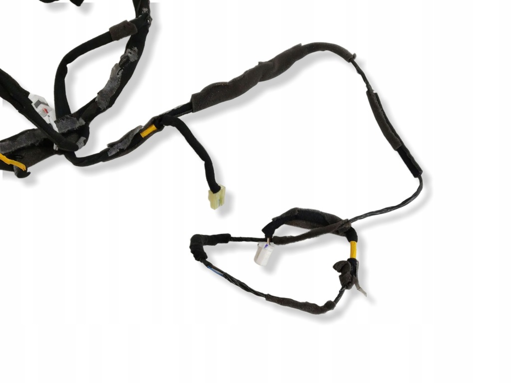 2024 hyundai santa fe жгут электрическая 91810cl821 в Украине