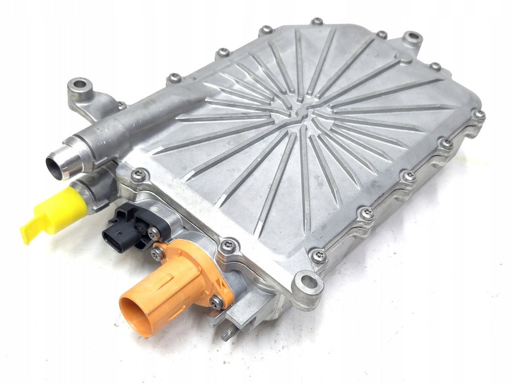 Електричний нагрівач рідина охолоджуючий bmw i4 5b36bf9 Доставка