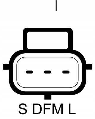 Генератор lrb00444 lucas Цена