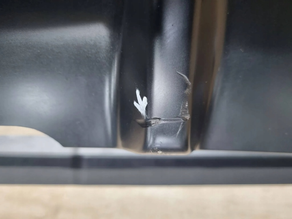 фото №8, Audi q8 2022 задний бамперы