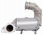 фото №1, Каталізатор renault talisman 1.6i tce | od 2015