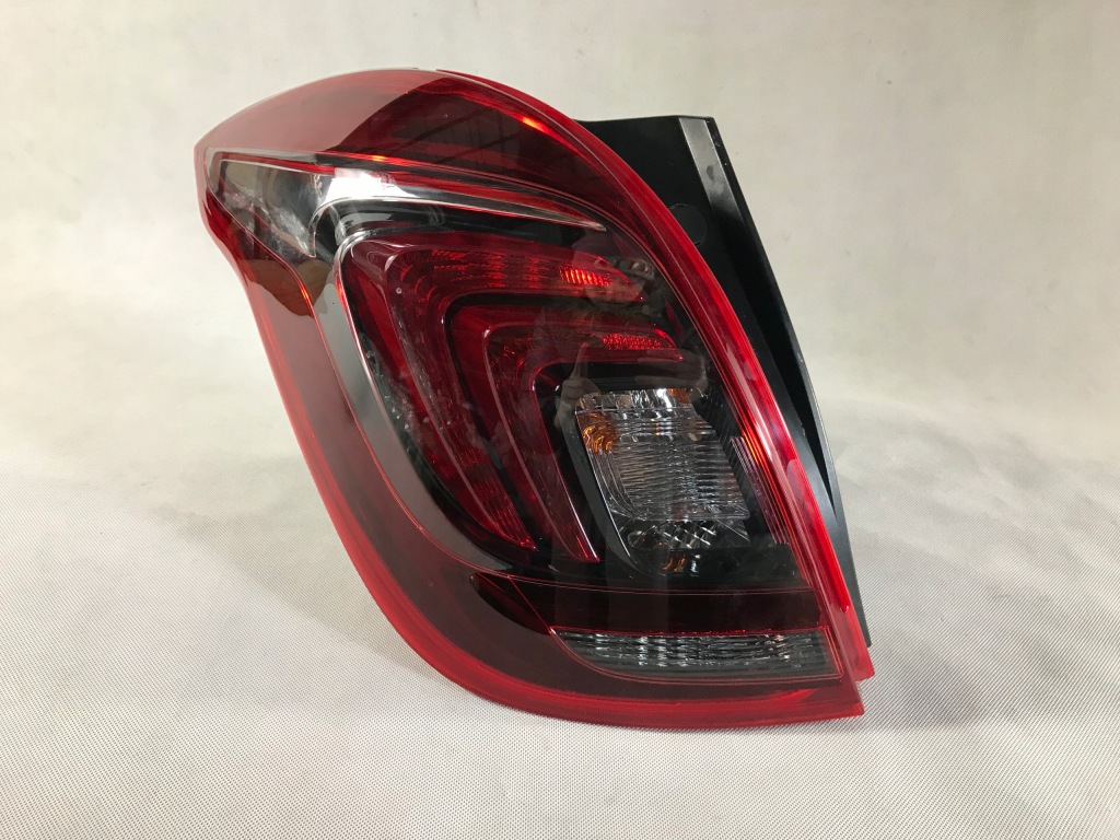 Купити Opel mokka x фара задня ліва led європа гарний стан!