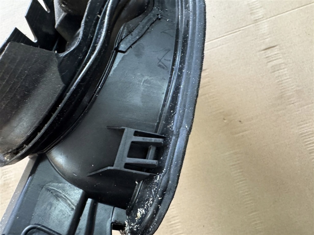 Купити Кришка заливної пального adblue 1.5 ecoblue ford transit connect mk2 2 18-