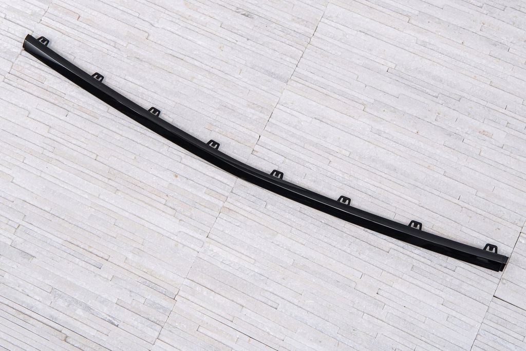 фото №9, Mercedes glc x253 c253 молдинг бампера a2538854500