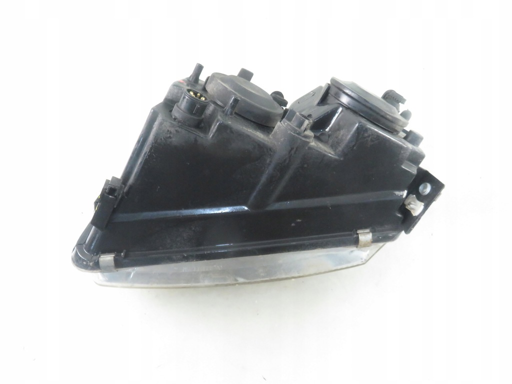 фото №6, Лампа правая передняя vw passat b5