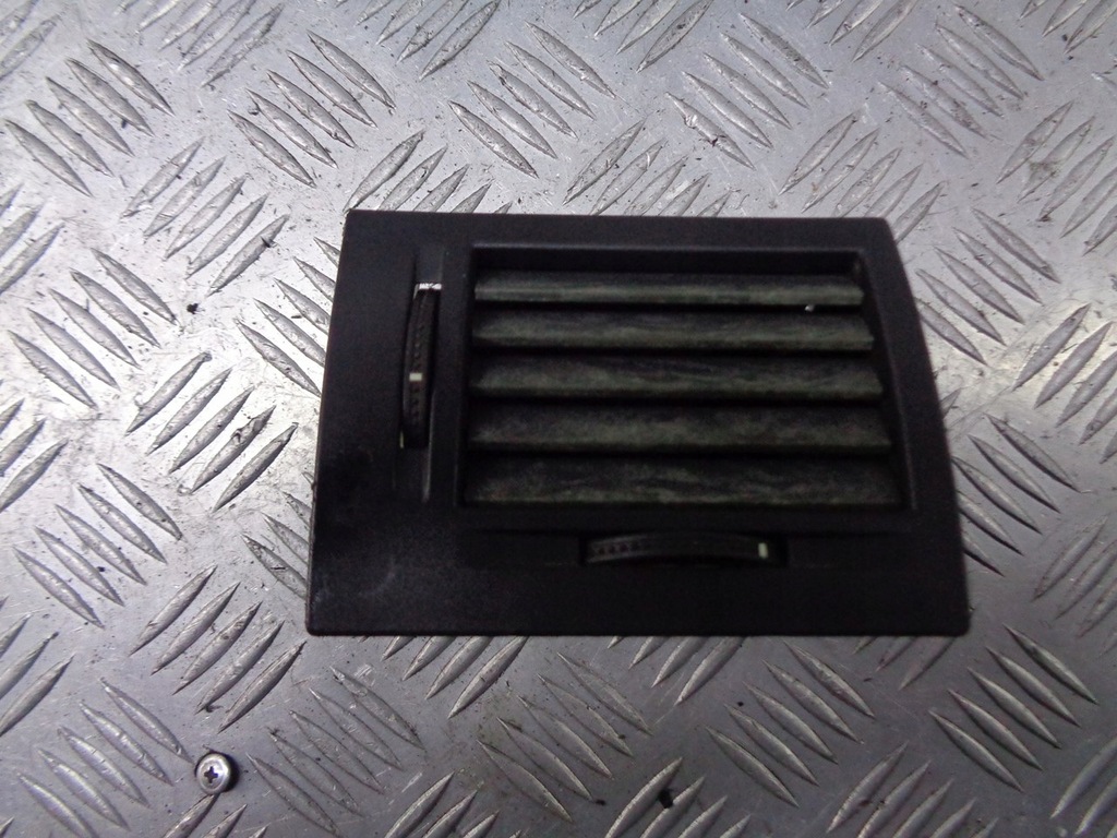 фото №1, Решітка обдув ліва opel meriva a