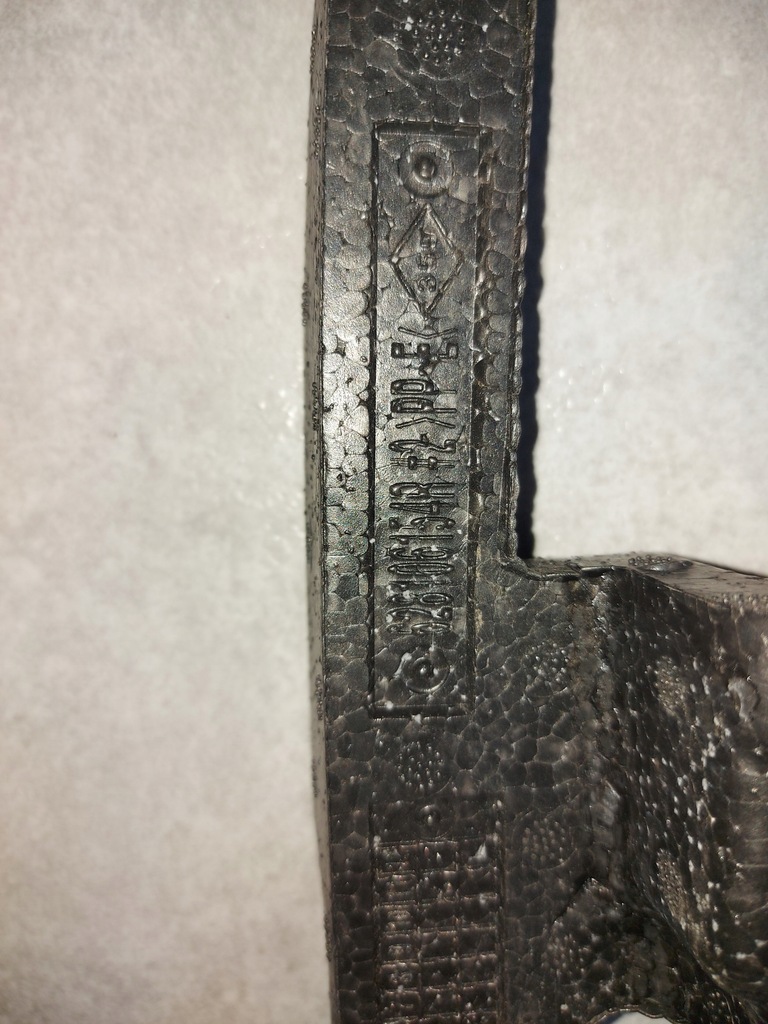 фото №3, Renault arkana rok 2021 абсорбер 628106154r