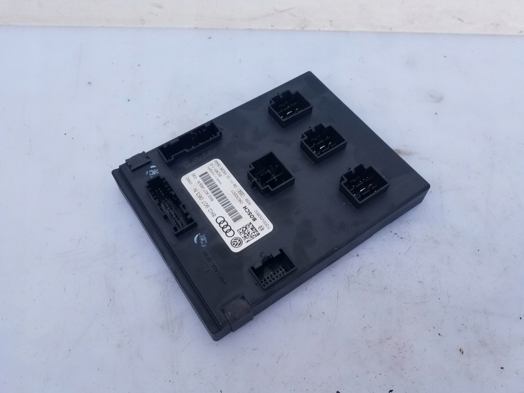 Купить Модуль audi a5 8t 8k0907063n