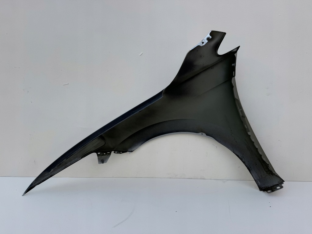 фото №16, Vw golf viii 8 19r- крила правий перед передній