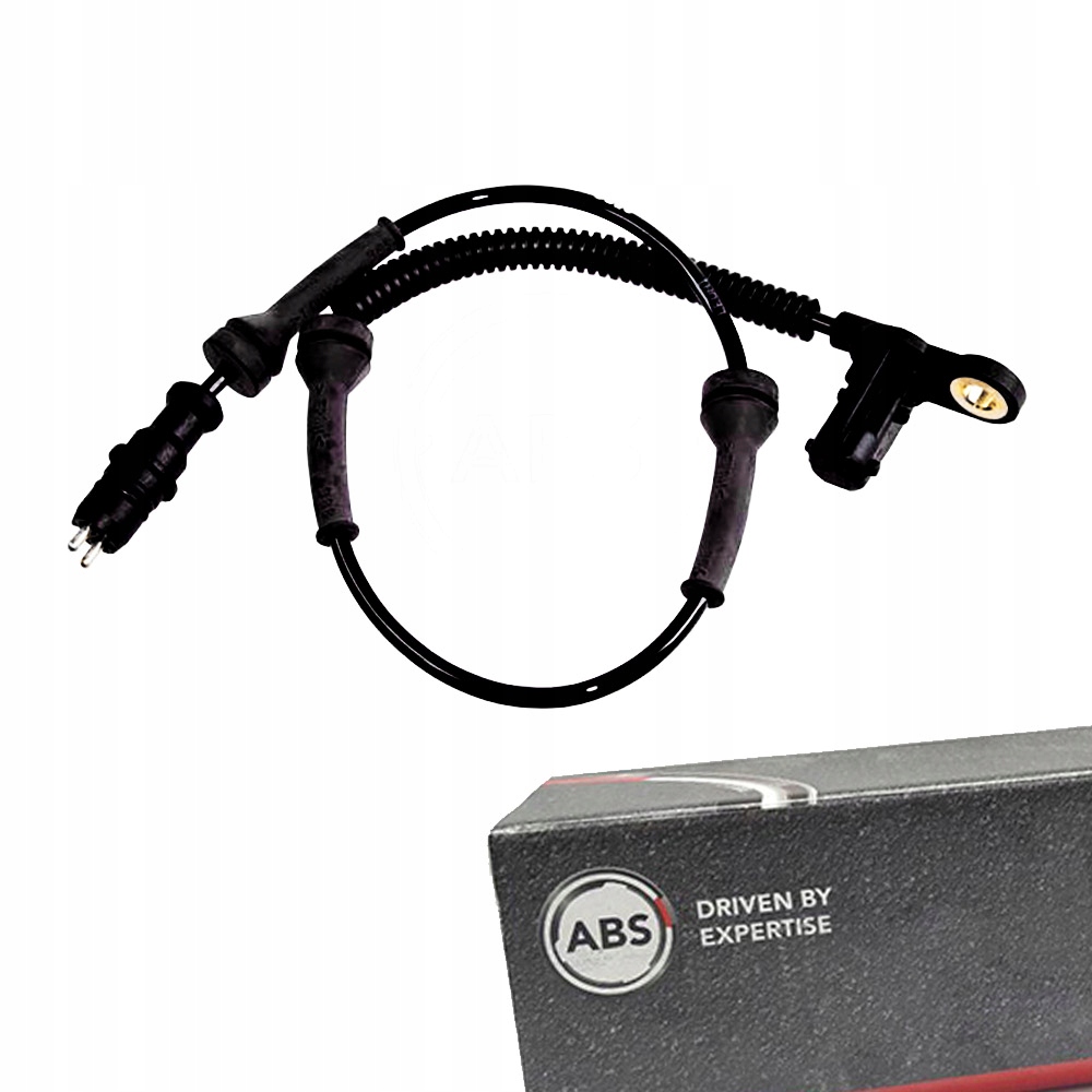 фото №1, Датчик abs перед do renault master ii 2.2 2.5 2.8