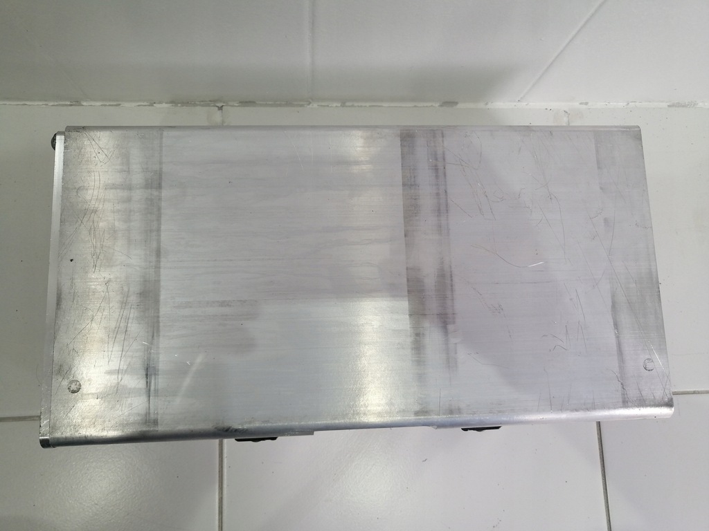 фото №8, Корпус кронштейн акумулятора акумулятор audi a6 c8