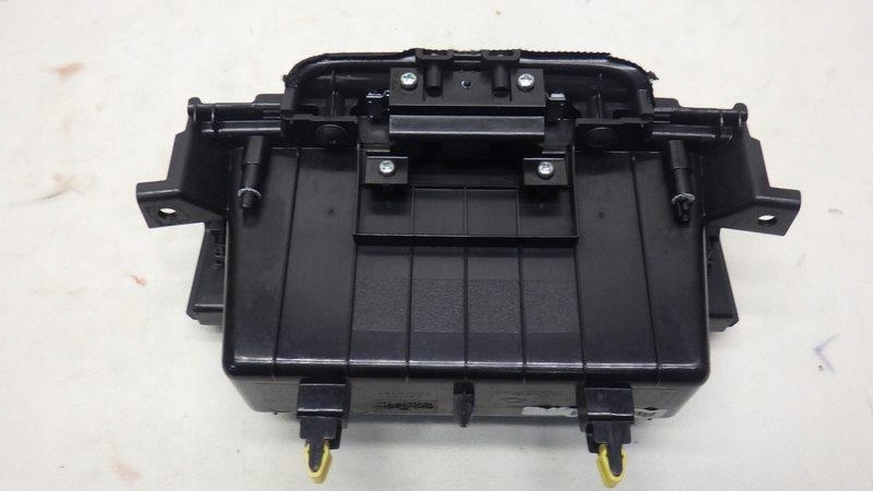 фото №2, Бардачок полиця renault talisman 685005723r