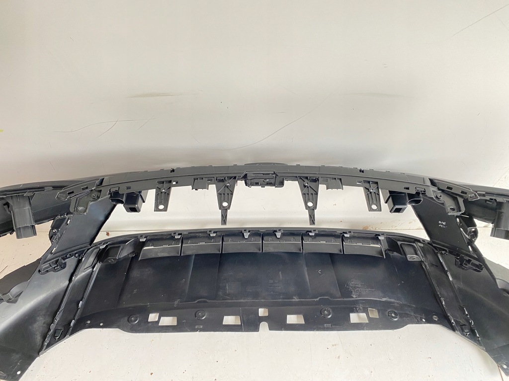 фото №13, Бампер перед передній seat ateca 575 омивачі