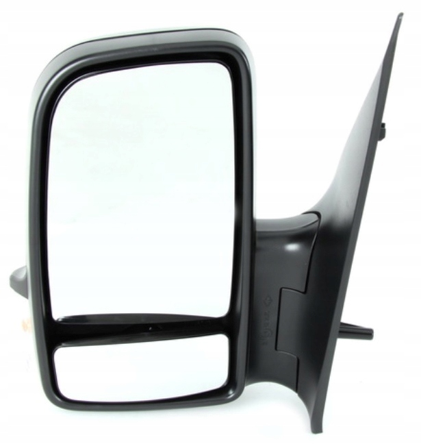 Дзеркало електричне vw crafter 2006- ліве Ціна