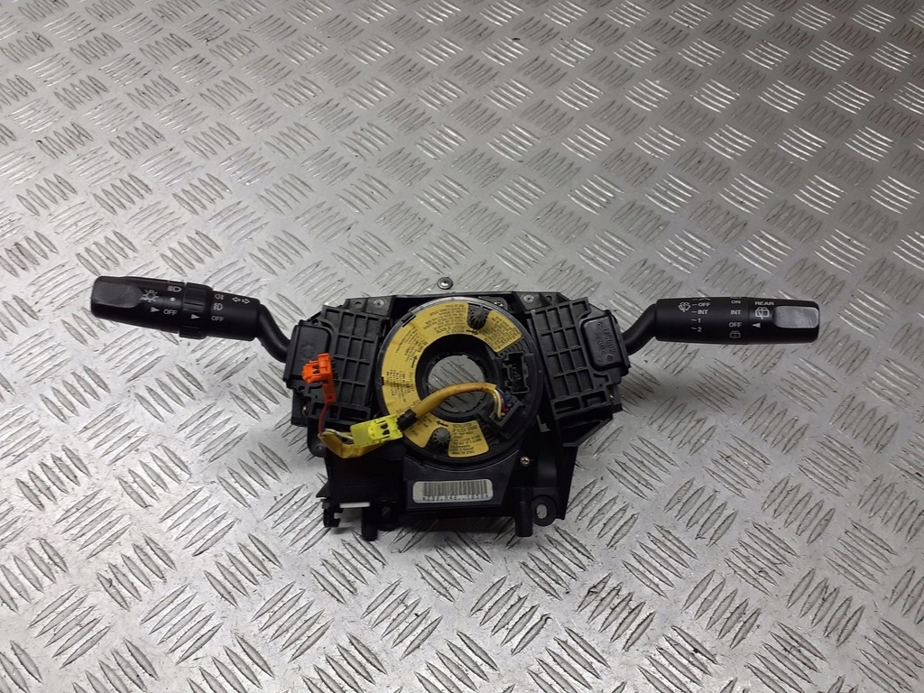 фото №1, Перемикач комбінований світла mazda 3 bk 17d798