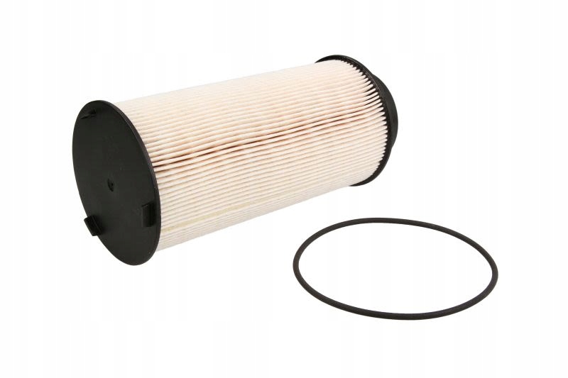 фото №12, Фільтр пального scania