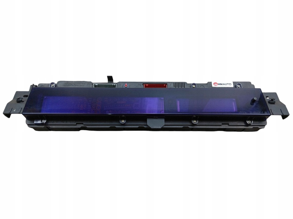 фото №1, Счетчик приборная панель дисплей renault espace iv 4 8200288814f