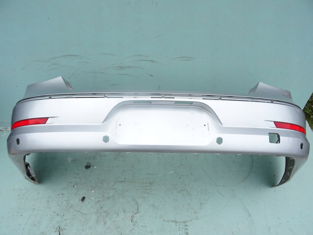 фото №1, Бампер задня vw passat cc usa 3c8807421a