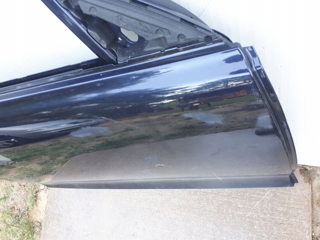 фото №7, Jaguar xj 09- дверь передние правое x351 правый перед