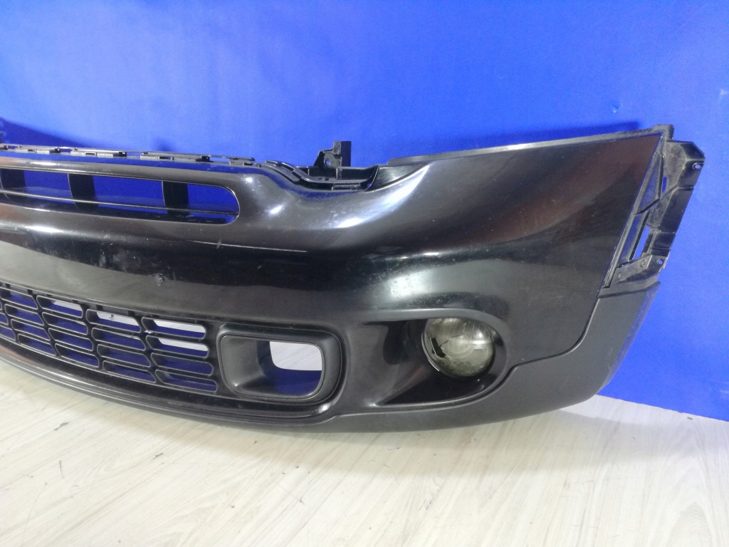 фото №4, Mini cooper r60 r61 s countryman бампер перед передній b11 10/14