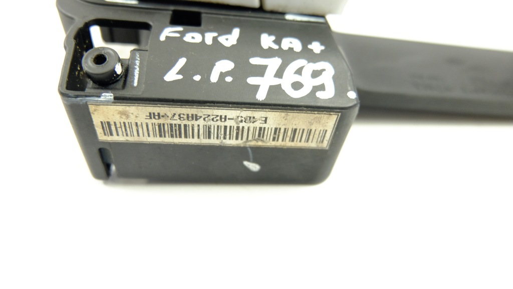 фото №3, Ford ka plus ручка дверь левый перед