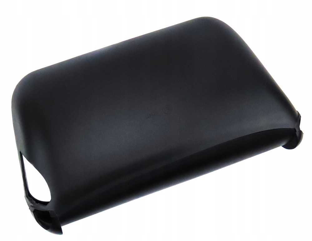 фото №3, Корпус дзеркало зовнішнього захист scania ліва