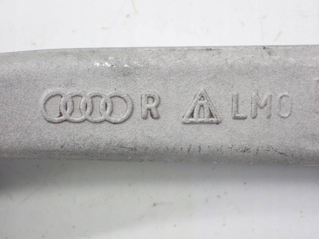 фото №13, Рычаг правый перед audi a8 s8 d4 4h 4h0407506e 2016r