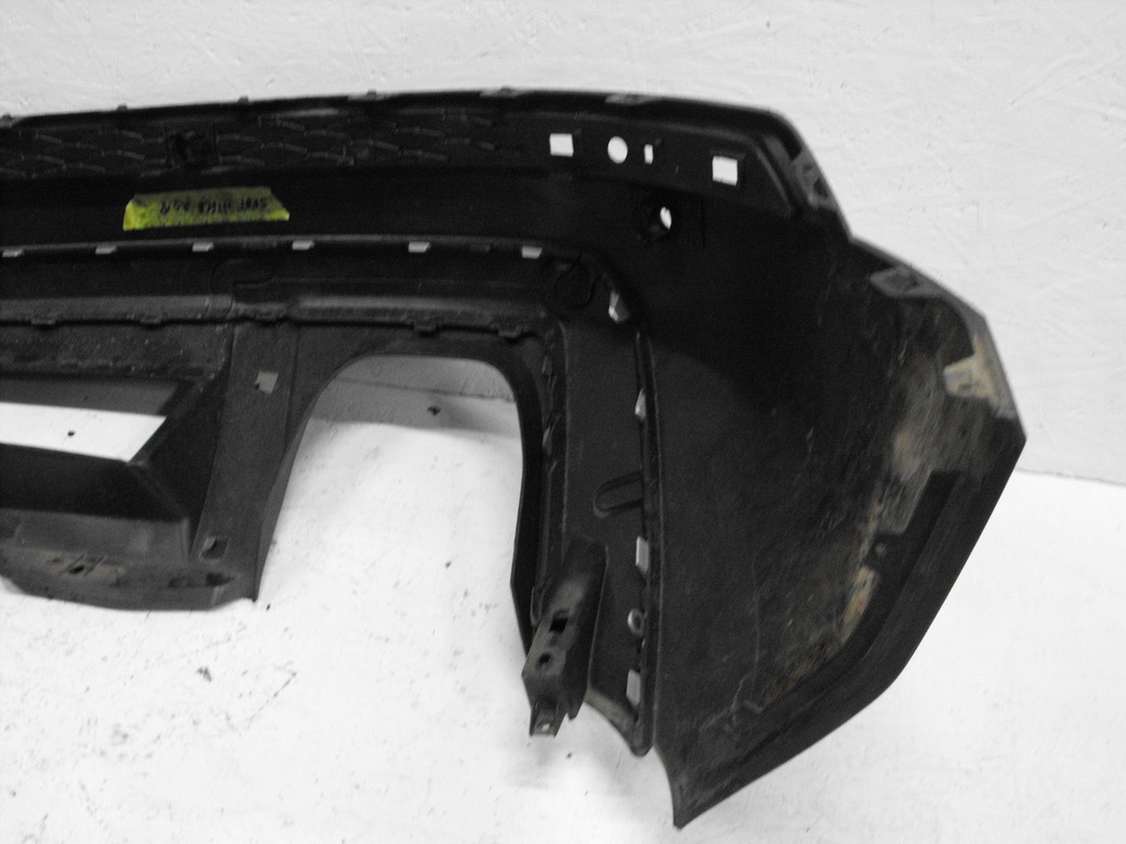 фото №11, Seat ateca спойлер бампера задняя 575807521b