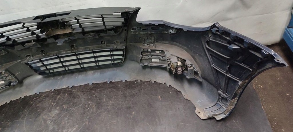 фото №13, Бампер перед передний lk5n vw eos 2,0 fsi