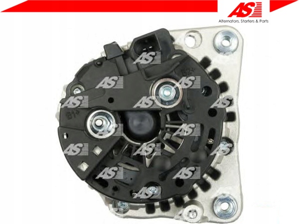 фото №4, Генератор vw lt transporter 90a as-pl