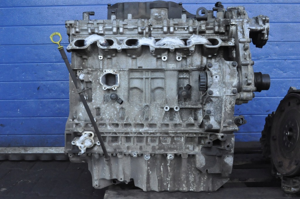 Купить Freelander l359 s80 2 3.2 233 238km двигатель b6324s