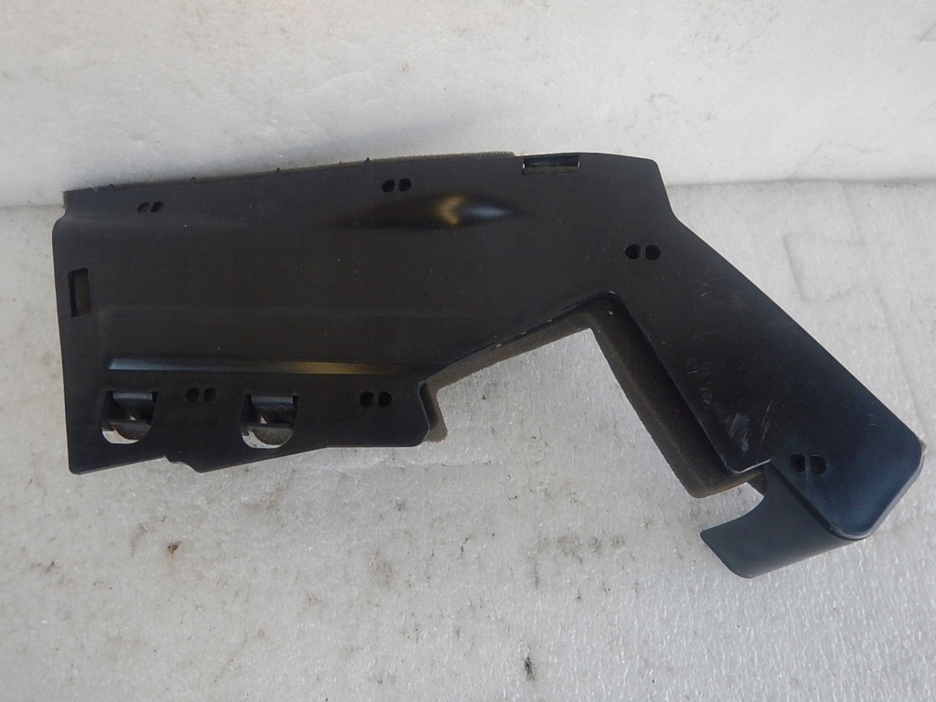 фото №1, Audi a6 c6 allroad корпус защита багажника