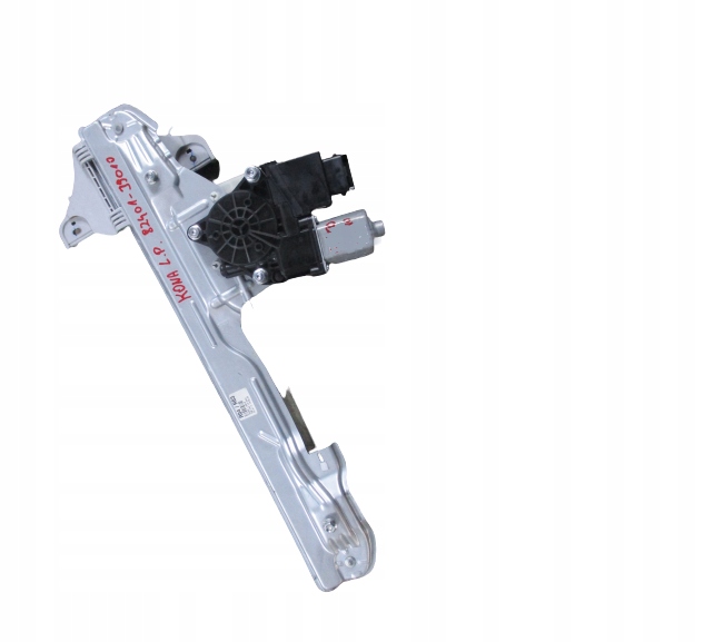 фото №1, Hyundai kona подъемник стекло левый перед