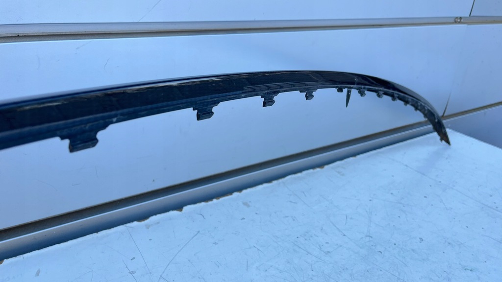 фото №8, Накладка бампера передний накладка карбон карбон audi sq8 rsq8