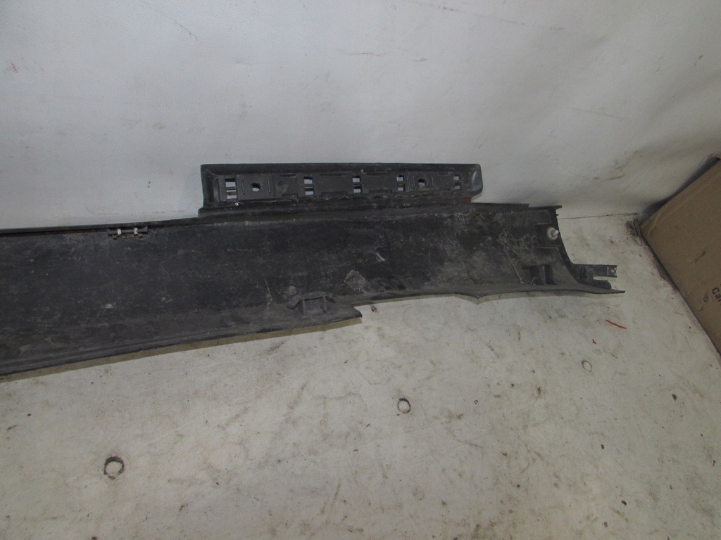 фото №8, Молдинг накладка поріг права seat altea 5p0853852f