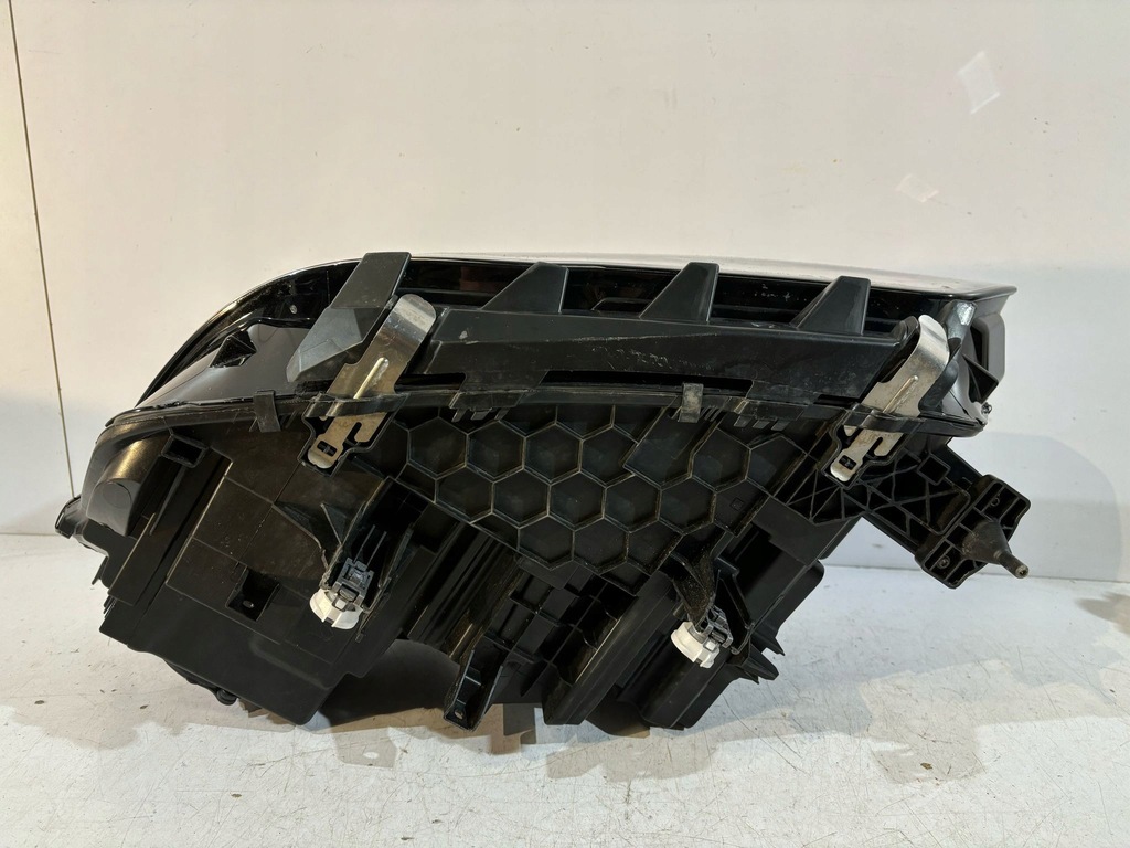 фото №8, Bmw x5 g05 x6 g06 лампа laser права - 16995